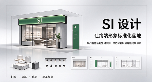 筠连县SI设计